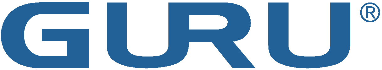 GURU Logo