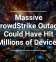 Massive CrowdStrike Outage Could Have Hit Millions of Devices