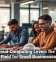 How Cloud Computing Levels the Playing Field for Small Businesses