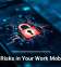 Hidden Risks in Your Work Mobile Apps
