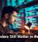 Why Coders Still Matter in the AI Era