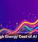 The High Energy Cost of AI Growth