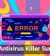 New Antivirus Killer Surfaces